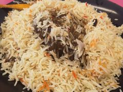 -新加坡Zam Zam餐馆