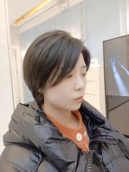 -YESIDO椰岛造型烫发染发