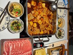 -螺大喜螺蛳粉火锅(雍和宫店)