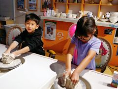 -袁亮今日陶艺(苹果社区总店)