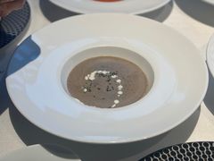 -郑州绿地JW万豪酒店The Grill烤汇扒房