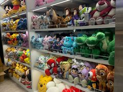 -新罗免税店(济州店)