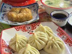-宝正臻天津包子总店(金阳光居易店)