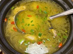 -食光慢宴·安吉土菜馆