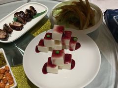 麻酱凤尾-粗茶淡饭·汉口公馆(循礼门店)