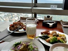 -洲际酒店·地平线全日餐厅HORIZON CAFÉ