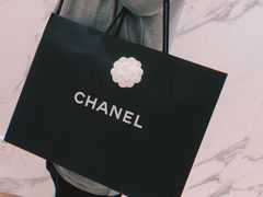 -CHANEL(恒隆广场店)