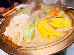 -大潮淮·淮扬菜(何园旗舰店)