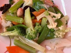 -必点海鲜·海肠捞饭大王(滨江道店)