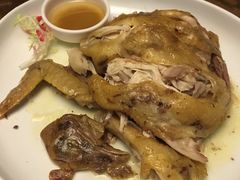 -广东道至正餐厅(区庄店)