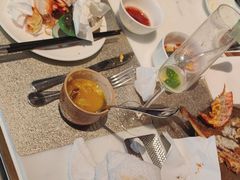 -美食汇自助餐厅(成都万达瑞华酒店)