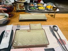 -赤坂亭·M9和牛烧肉·铁板烧(合肥万象城店)