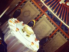 -蒙古大营·蒙古演绎餐厅(赛马场店)