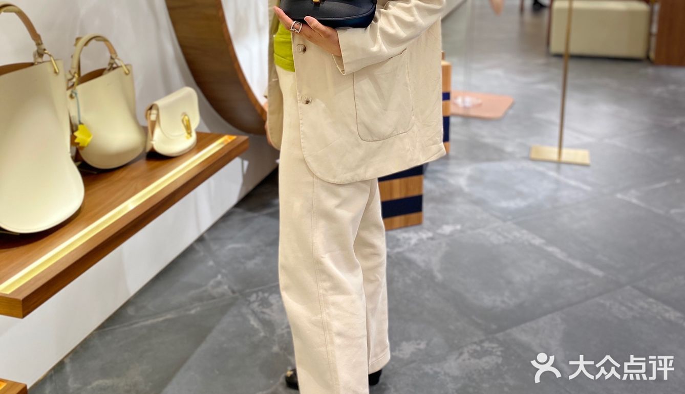 北京探店 |超高性价比国货包包通勤真合适❗