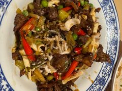 -江味龙虾馆·裸蓝龙虾(南山店)