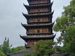 -常熟方塔园