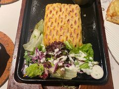 牛排-必胜客(新辰里酒仙桥店)