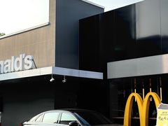 -麦当劳(台州路桥DT店)