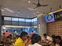 大堂-东就鸭饭店·古早海南菜(友谊南海城店)