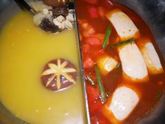 -湊湊火锅·茶憩(石家庄万象城店)