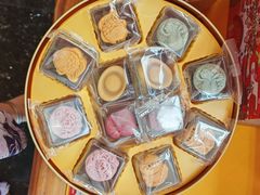 -御茶膳房皇家糕点博物馆(北京首店)
