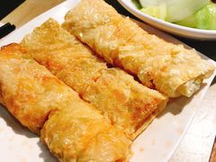 -添好运点心专门店(北角店)
