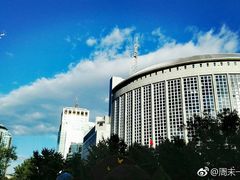-东方宫·中国兰州牛肉拉面(三里屯店)