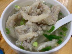 -江南红鱼汤(洋中花园店)