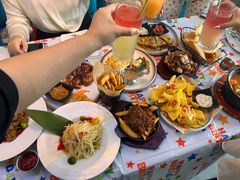 -My Way Town买味堂·东南亚餐厅(亦庄店)