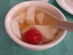 杏仁豆腐-大顺堂食府(牛街店)