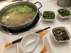 -潮发潮汕牛肉店(永庆坊店)