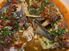 -丰乐餐厅·始于1999·本地老字号