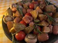 -大象厨房(重庆道店)