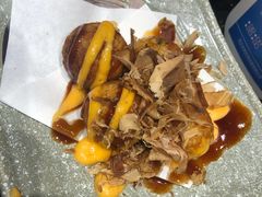 章鱼小丸子-三月居酒屋(青年大街店)