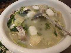 -瀏河老街土菜館(浏河店)