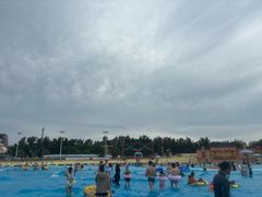 -上海玛雅海滩水公园