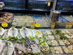 -永红源啤酒·烧烤·海鲜·大排档(青特城店)