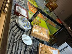 -上海三甲港铂瑞酒店-卓越西餐厅