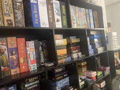 -FullHouse桌游跑团血染剧本杀(南京西路店)