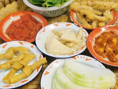 -文立新·秤盘麻辣烫(天通苑店)