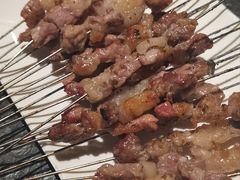 -老万烧烤(典逸心洲店)