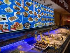 -倍儿美海鲜大排挡·非遗海鲜蒸饺(洋货店)