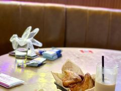 -圣罗兰叻沙茶餐厅(金峰路店)