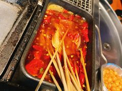 -伍丁·烤牛肋(和平东桥店)