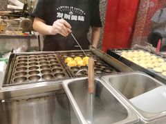 -咕噜咕噜·章鱼小丸子(广州荔湾领展广场店)