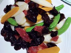 -陆壹捌餐厅(五大道店)