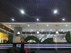 -苏格里岛·自助烤肉·火锅海鲜(金鼎广场店)