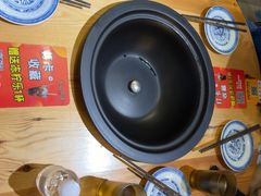 -阿鸡鱼庄·顺德鲜蒸小炒(亚运村店)