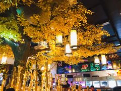 -冰城小镇音乐串吧·聚会餐厅(百子湾店)