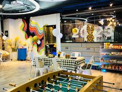 -CIAO·团建聚餐·生日派对轰趴馆(福田店)